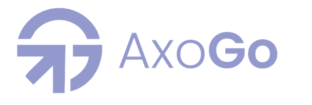 AxoGo logo