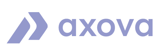 Axova logo